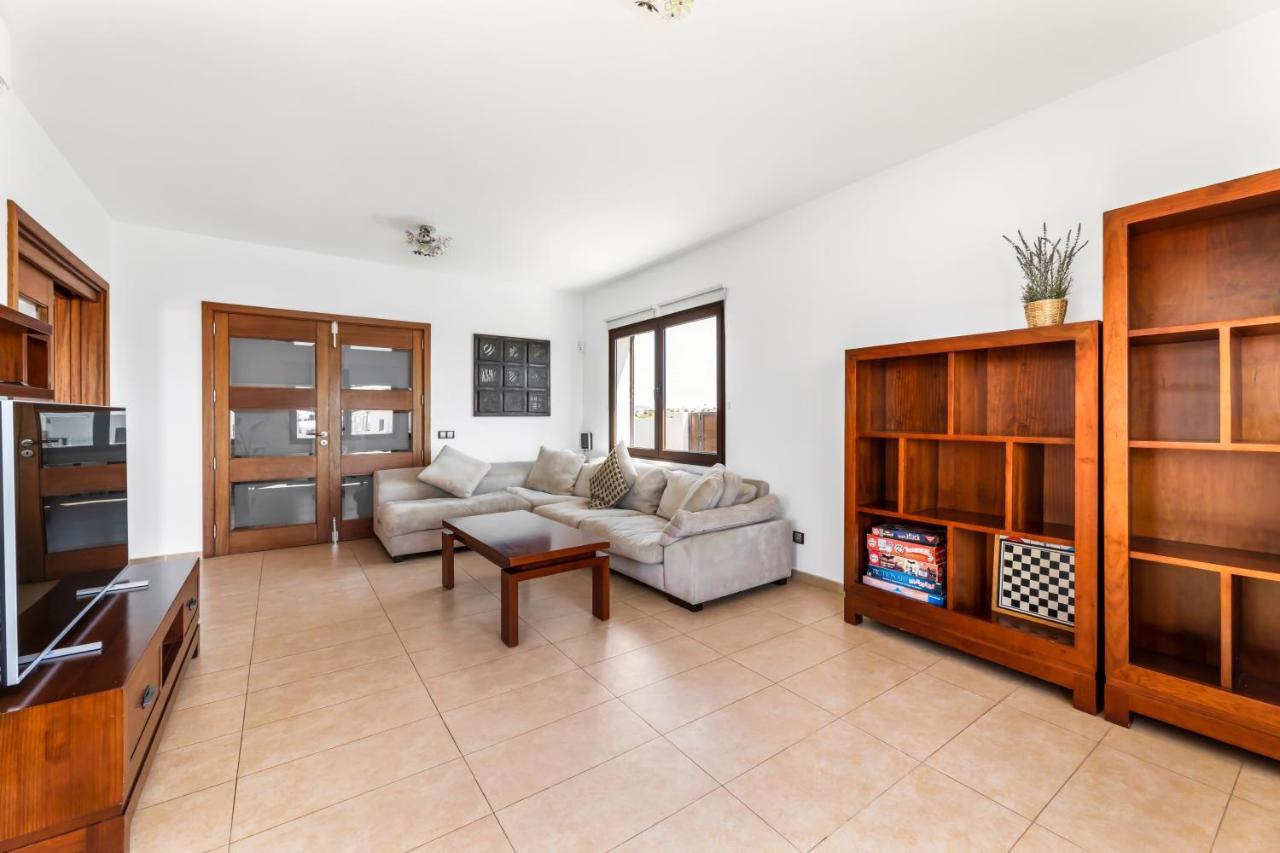 Home2Book Luxury Villa Playa Honda, Private Pool ปลายาออนดา ภายนอก รูปภาพ