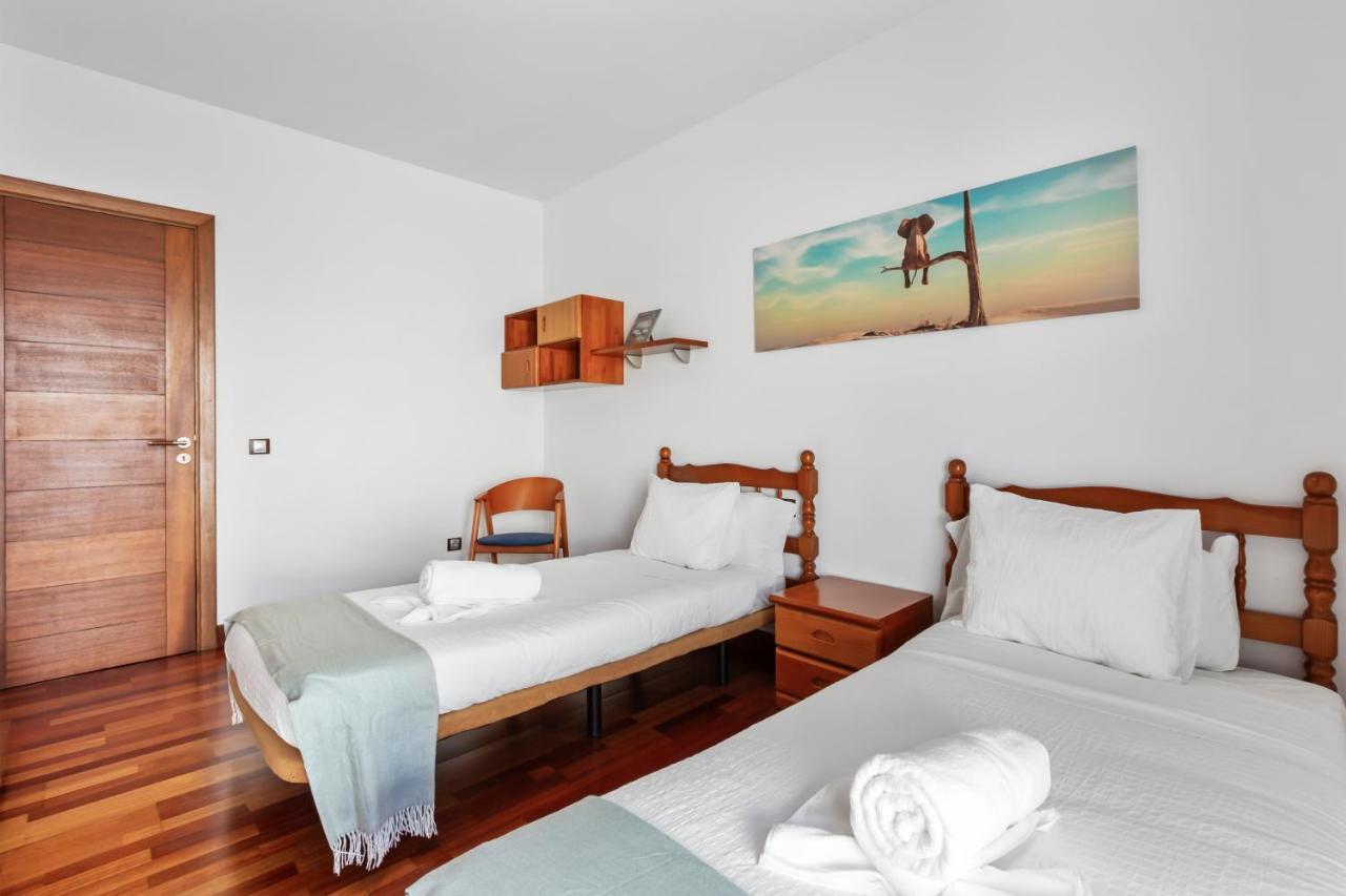 Home2Book Luxury Villa Playa Honda, Private Pool ปลายาออนดา ภายนอก รูปภาพ