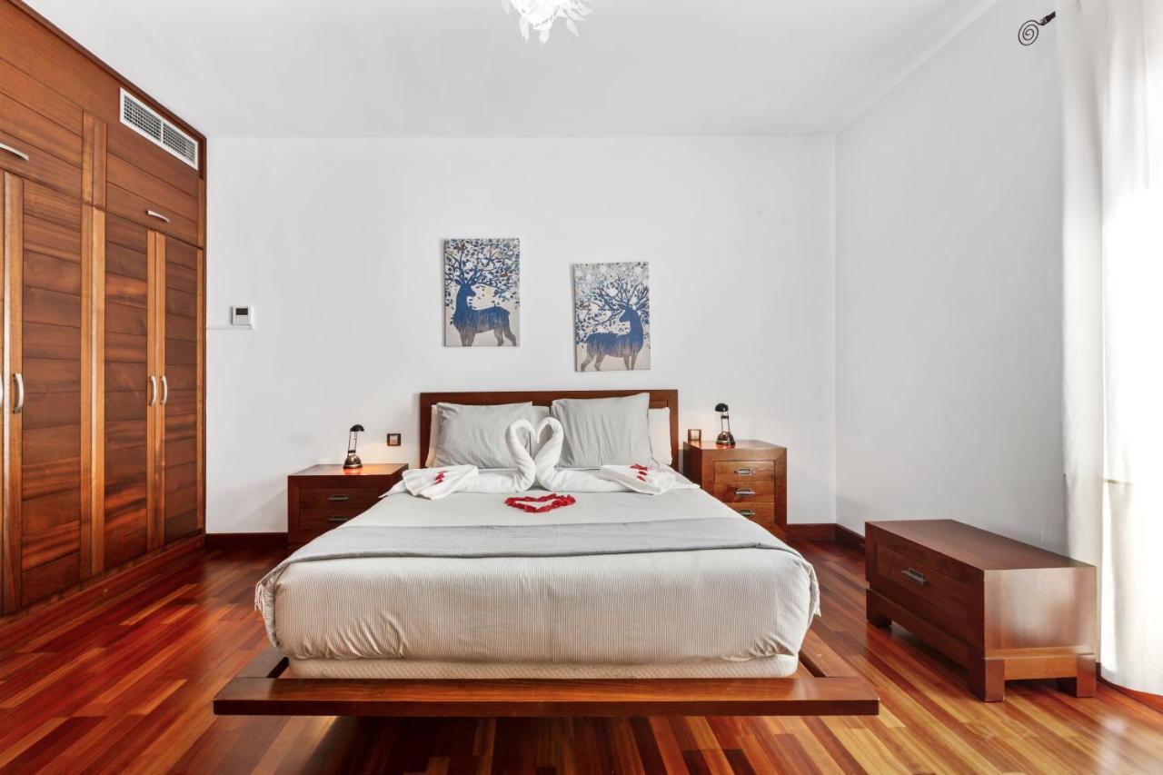 Home2Book Luxury Villa Playa Honda, Private Pool ปลายาออนดา ภายนอก รูปภาพ