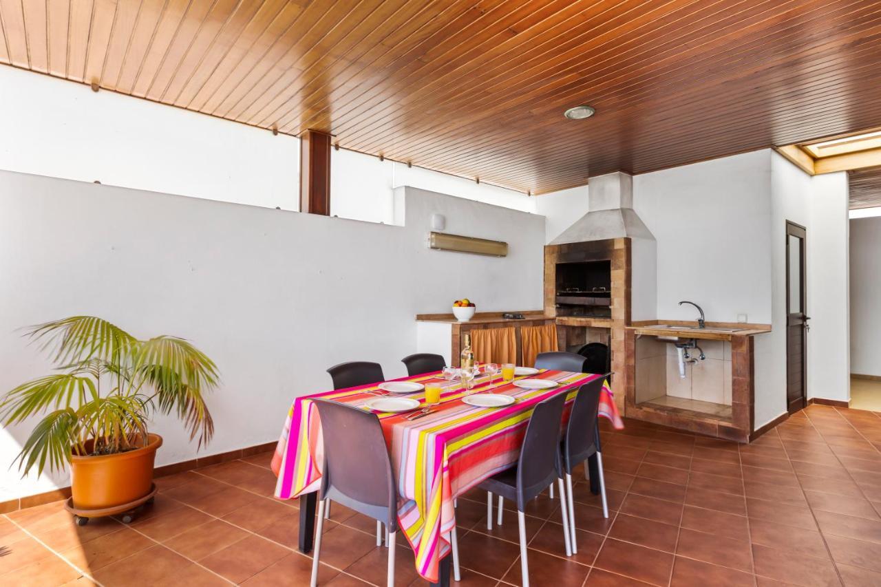 Home2Book Luxury Villa Playa Honda, Private Pool ปลายาออนดา ภายนอก รูปภาพ